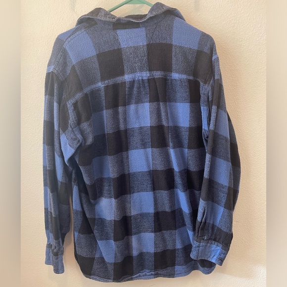 Canyon Guide Outfitters Juneau Flannel - Picture 6 of 6